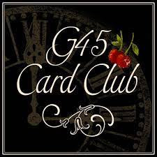 Graphic 45 Card Kit Club